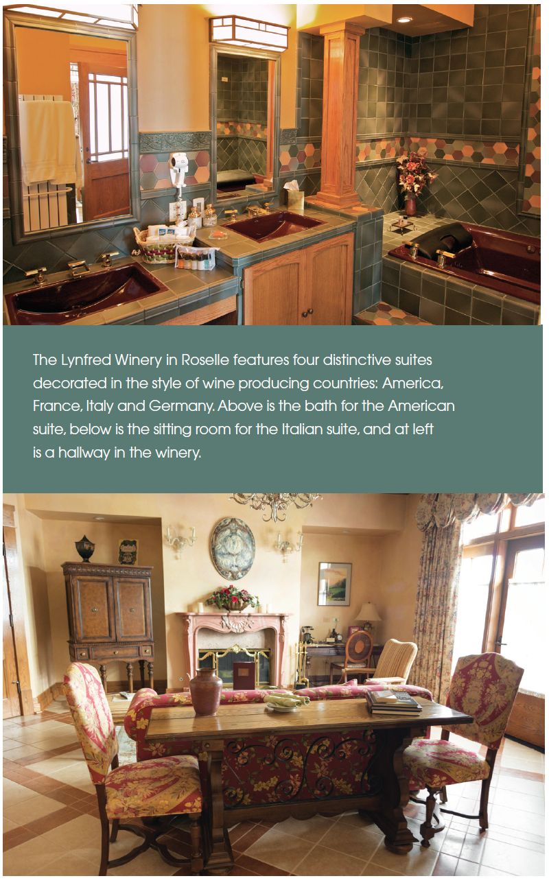 Romantic Getaways Close to Home 5